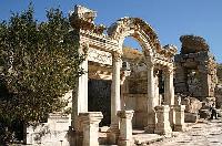 Day escape to Ephesus - Tour Duration 1 days